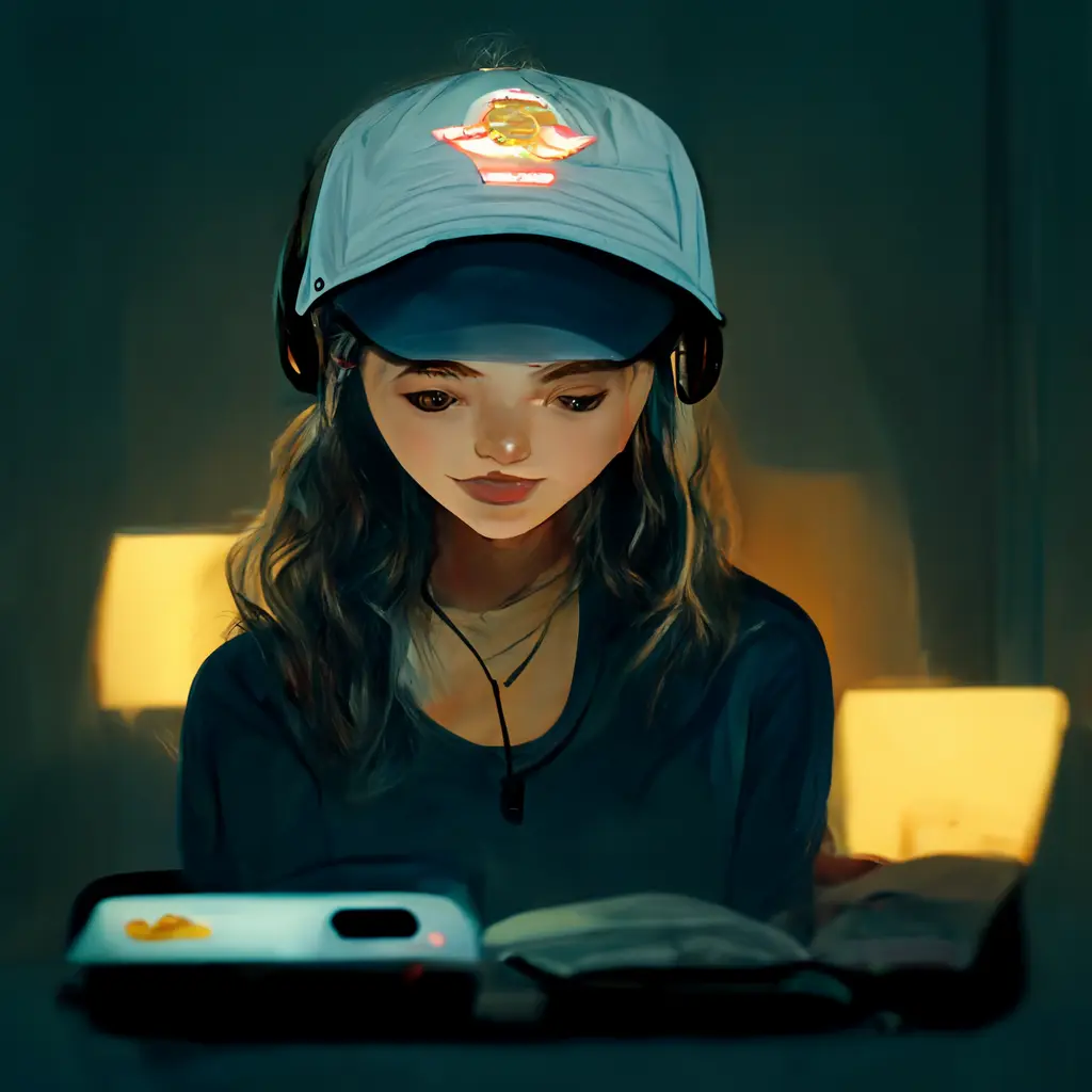Foto Profil Wa Keren Perempuan Tomboy - SEON Digital Marketing