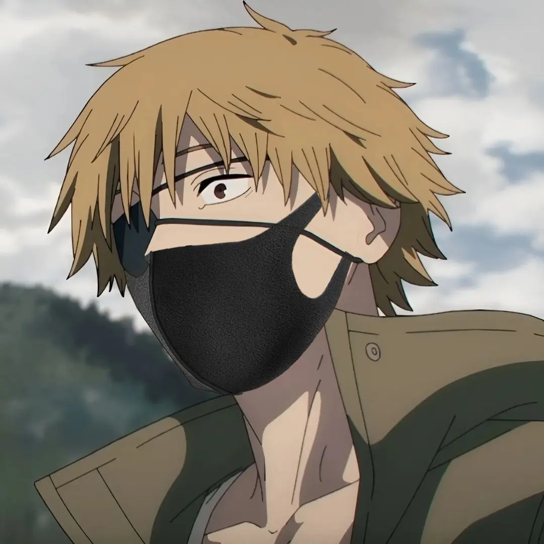 Gambar Anime Laki Laki Keren Pake Masker Ifoxsoft.com - SEON Digital Marketing