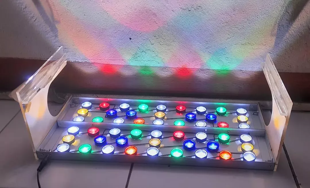 Kombinasi Warna Lampu Hpl Aquascape Part 2 Ifoxsoft.com - SEON Digital Marketing