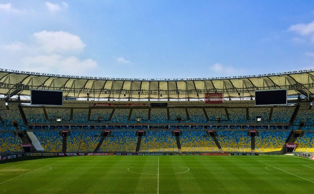 Lama Permainan Sepak Bola Adalah - SEON Digital Marketing