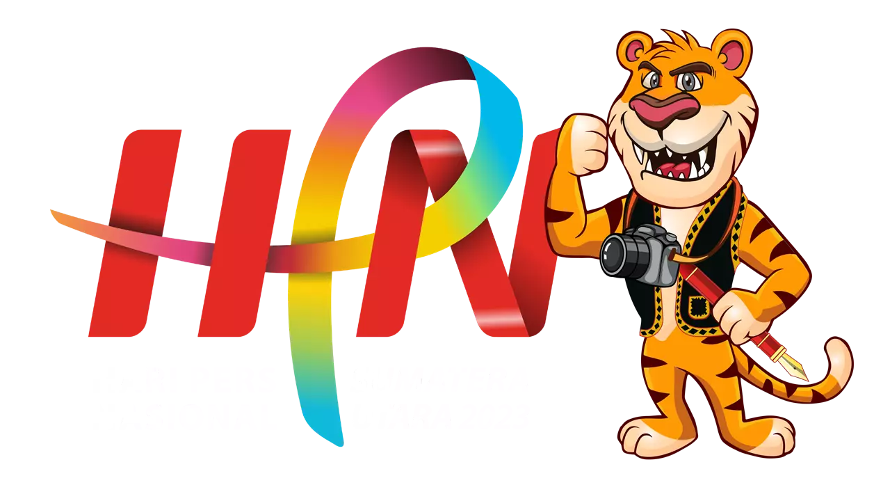 Logo Hari Pers Nasional Hpn 2023 Png - SEON Digital Marketing