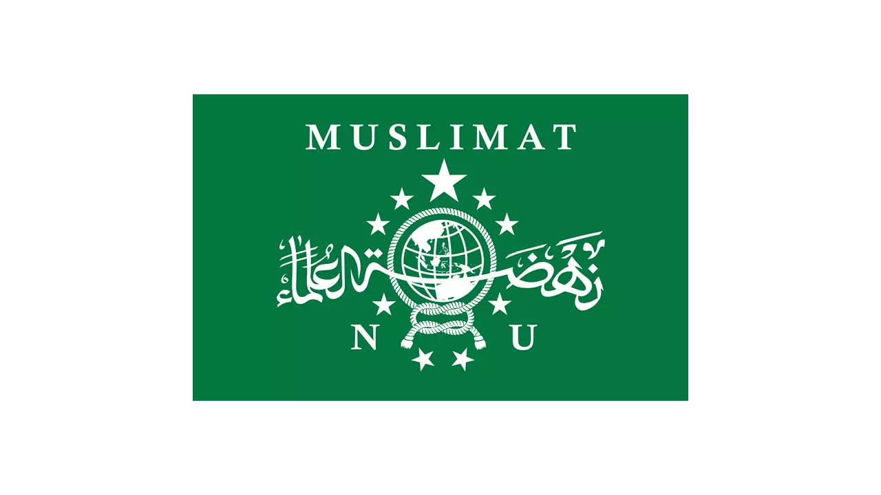 Logo Muslimat Nu Png – Ifoxsoft.com - SEON Digital Marketing