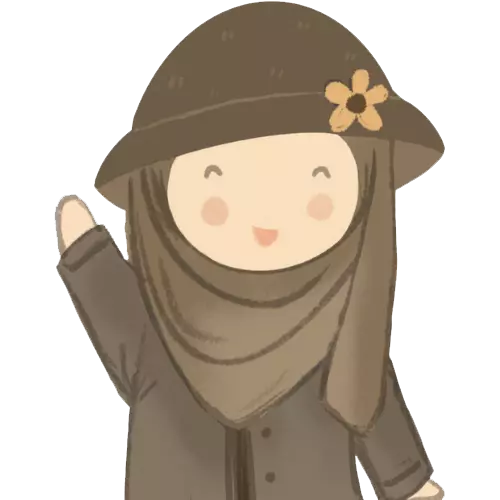 Logo Olshop Kosong Muslimah 8 Png Ifoxsoftcom - SEON Digital Marketing