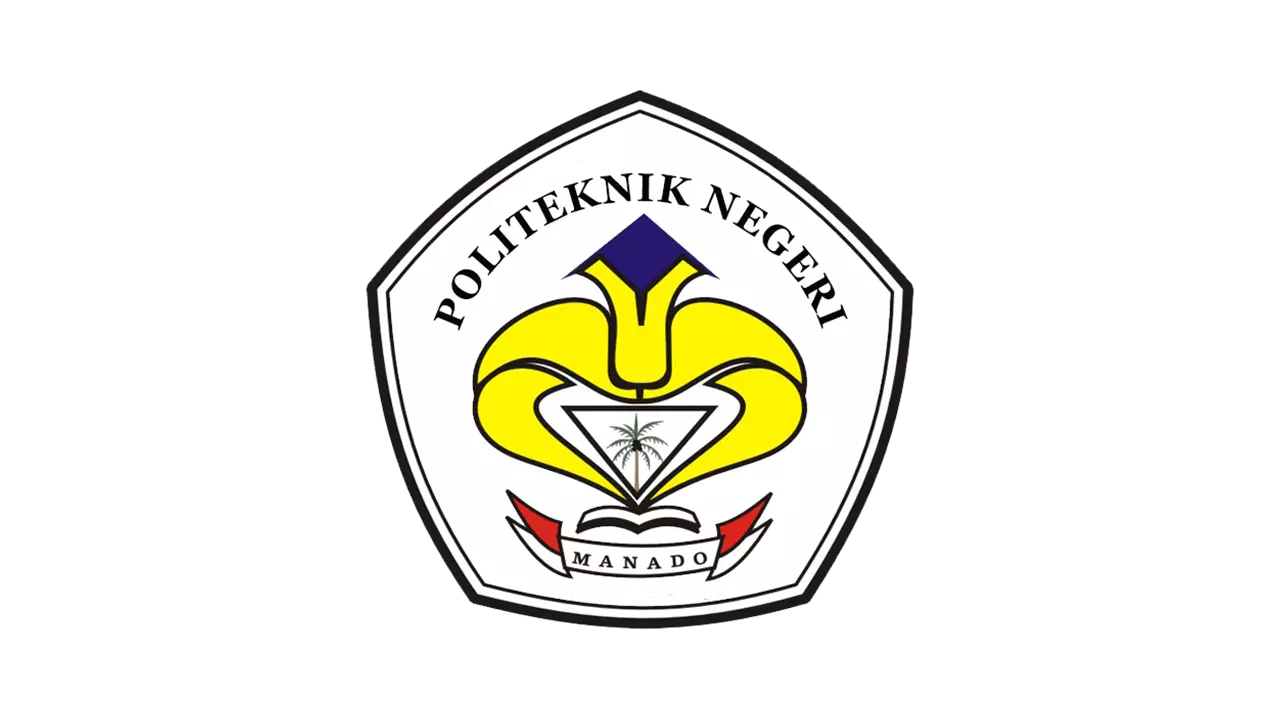 Logo Politeknik Negeri Manado Png – Ifoxsoft.com - SEON Digital Marketing