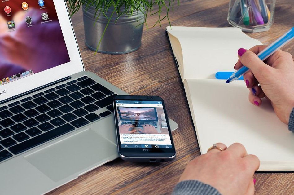 Tipe Konten Blog Yang Menghasilkan - SEON Digital Marketing