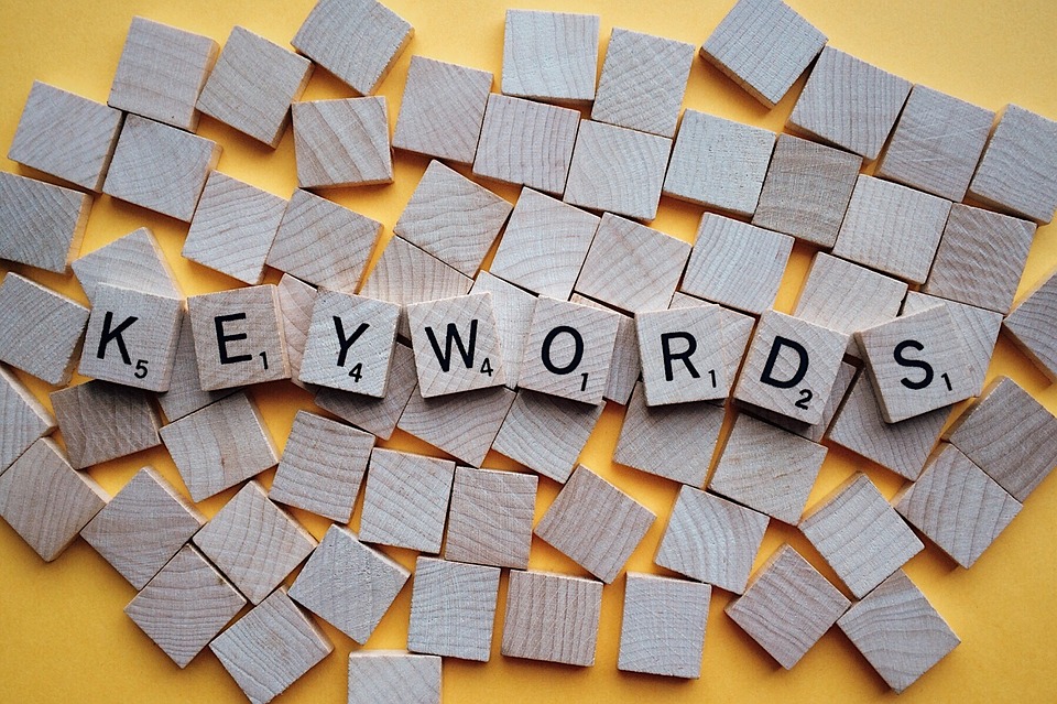 Cara Riset Keyword - SEON Digital Marketing