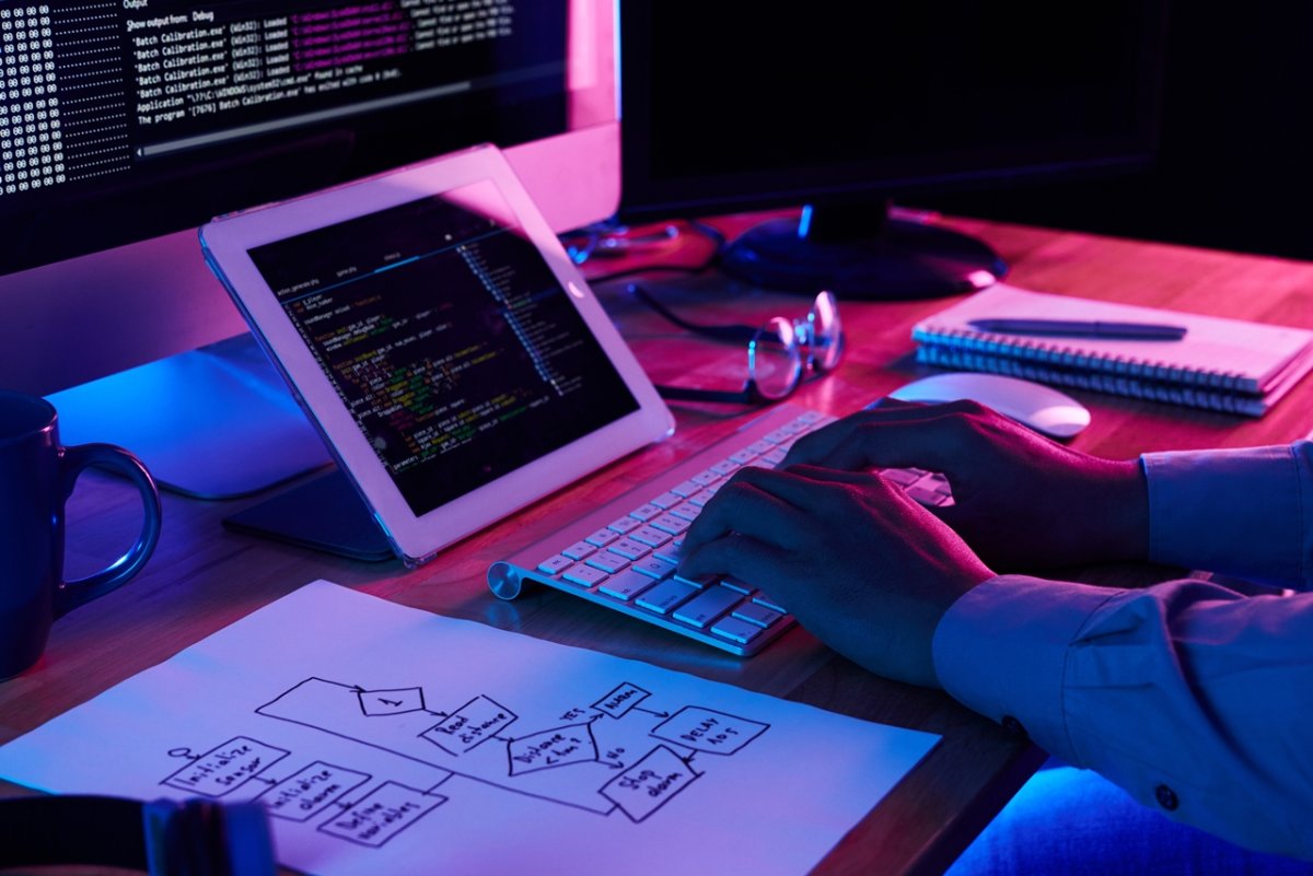 Daftar Website Untuk Mengetes Kecepatan Mengetik - SEON Digital Marketing