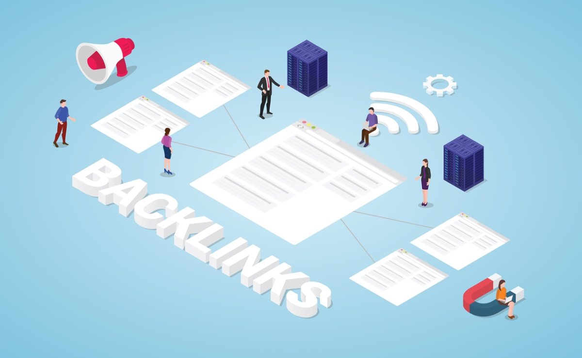 Sebenarnya Kalian Paham Backlink Yang Berkualitas Gak Sih - SEON Digital Marketing